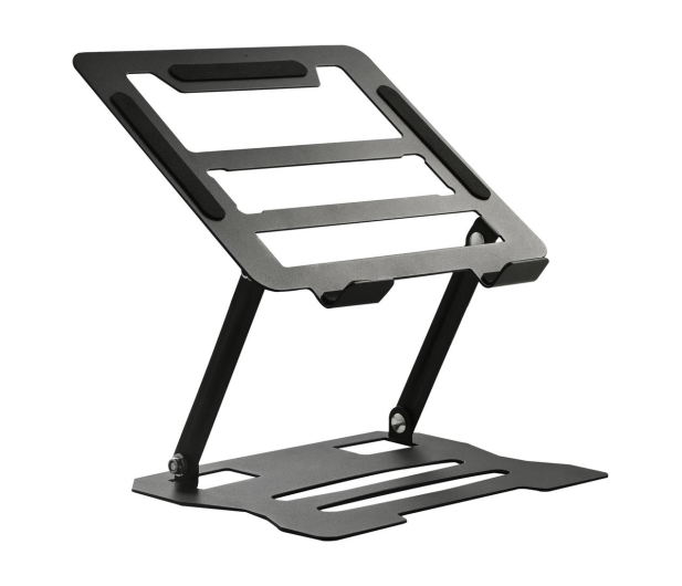MOZOS N2-BK ergonomiczna podkładka pod laptopa - 1268221 - zdjęcie 3